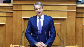 Κυριάκος Μητσοτάκης σε Νίκο Ανδρουλάκη και αντιπολίτευση: Ανασύρετε αφορμές διχασμού, ενώ ζητούμενο είναι η ενότητα