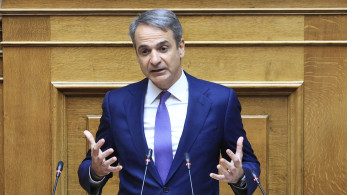 Κυριάκος Μητσοτάκης κατά Ζωής Κωνσταντοπούλου: Υιοθετήσατε τις αθλιότητες που διακινήθηκαν για την κόρη μου