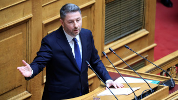 Ομολογία Ανδρουλάκη: «Το δικό μου τηλέφωνο δεν είχε παγιδευτεί από το Predator»