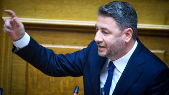 Ο θυμωμένος Ανδρουλάκης, η τοξικότητα και η «συμμαχία της απελπισίας»