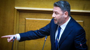 Ανδρουλάκης σε παραλήρημα: Από «Νίξον» και «Όρμπαν» σε πολιτική χωρίς μέτρο