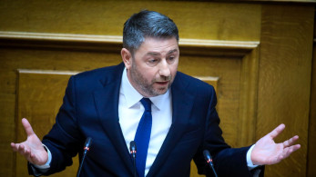 Ο Ανδρουλάκης και η απότομη… προσγείωση