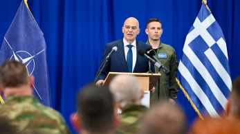 Νίκος Δένδιας: Σαρωτικές αλλαγές στην άμυνα - Το νέο «Αιγαίο-φρούριο» της Ελλάδας