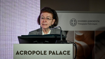 Διεθνές συνέδριο για την ελληνική χειροτεχνία από το ΥΠΠΟ στο Acropole Palace (photos)