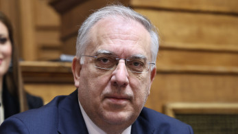 Επίθεση Θεοδωρικάκου στο ΠΑΣΟΚ: Αφήστε τα ψέματα και ψηφίστε το νομοσχέδιο προστασίας των καταναλωτών (video)
