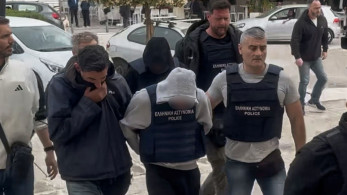 Παραβατικοί χωρίς ίχνος μεταμέλειας