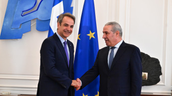 Κυριάκος Μητσοτάκης: Σημαντικό τα Στενά Ορμούζ να παραμείνουν ανοιχτά χωρίς τέλη διέλευσης ή άλλα εμπόδια