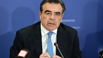 Μαργαρίτης Σχοινάς για Βορίζια: Επιτακτική  ανάγκη να αναδιαρθρωθεί ριζικά το σύστημα πληρωμών