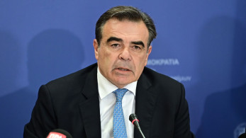 Μαργαρίτης Σχοινάς για ΚΑΠ: Οικοδομούμε ένα νέο εθνικό συμβόλαιο για την επανεκκίνηση του πρωτογενούς τομέα