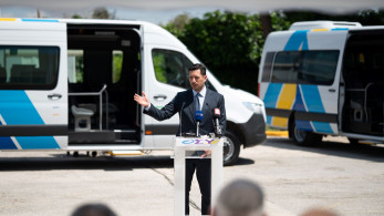 Κωνσταντίνος Κυρανάκης στο «Μανιφέστο»: Ανανεώσαμε το 80% του στόλου των λεωφορείων στην Αττική