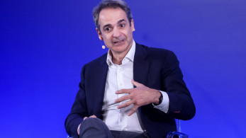 Κυριάκος Μητσοτάκης από Ηράκλειο: «Σχέδιο για την Ελλάδα του 2030» - Μήνυμα σύγκρουσης και αιχμές για επιστροφή στο 1980 (video)