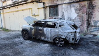 Κόλαφος ο Κώστας Κάπος για την επίθεση κατά του πραγματογνώμονα των Τεμπών, Δημήτρη Καρώνη