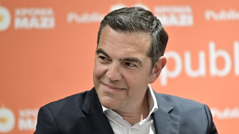 Όταν ο Τσίπρας μιλά για τη… Δικαιοσύνη: από τη Νοvartis στους αρμούς της εξουσίας