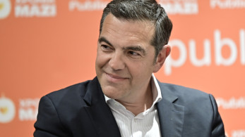 Αλέξης Τσίπρας σε ρόλο «τιμητή»: θυμήθηκε τις Πρέσπες και… ξέχασε το πολιτικό του παρελθόν