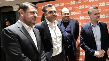 Οι φήμες για συμμαχία Τσίπρα-Δούκα που φουντώνουν