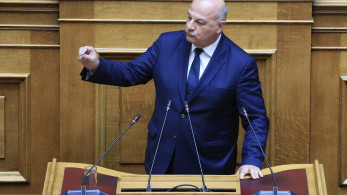 Κώστας Τσιάρας: «Ζητώ άρση της ασυλίας μου, έχω εμπιστοσύνη στην Ευρωπαϊκή Εισαγγελία»