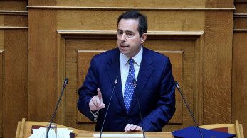 Άρση ασυλίας ζητεί ο Νότης Μηταράκης: Η διαβίβαση αιτήματος πολίτη είναι πολιτική δραστηριότητα (video)