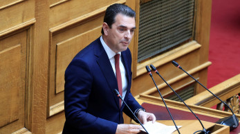 Κώστας Σκρέκας: Ζητώ άρση της ασυλίας μου - Να αποκατασταθεί η αλήθεια