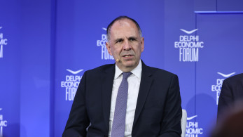 Γιώργος Γεραπετρίτης: Στόχος η ένταξη χώρας των Δυτικών Βαλκανίων έως το 2027 στην ΕΕ