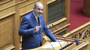 Αυστηρή απάντηση Δημήτρη Μαρκόπουλου στην αντιπολίτευση: «Θα στήσουμε ΠΑΣΟΚοδικεία και ΣΥΡΙΖΟδικεία;»