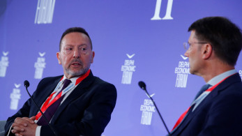 Γιάννης Στουρνάρας: Η Ελλάδα έχει αλλάξει πλήρως - Τα «κλειδιά» για ανάπτυξη (video)