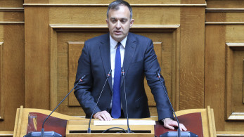 Τάσος Χατζηβασιλείου: Στηρίζει την άρση ασυλίας του και δηλώνει εμπιστοσύνη στη Δικαιοσύνη