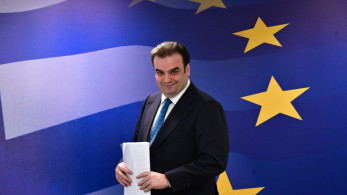 Κυριάκος Πιερρακάκης: Η πρόταση Φάμελλου για το υπερπλεόνασμα είναι «χάρμα», αλλά παράνομη