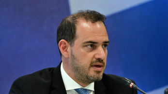 Γιώργος Κώτσηρας στο «Μανιφέστο»: Ισχυρό πλεονέκτημα η σταθερότητα και η αξιοπιστία της οικονομίας μας