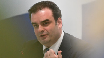 Κυριάκος Πιερρακάκης: Μετατρέψαμε τον εξωδικαστικό σε εργαλείο προστασίας  πρώτης κατοικίας (video)