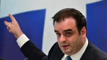 Κυριάκος Πιερρακάκης: Ηγεσία σημαίνει να παίρνεις αποφάσεις στην αβεβαιότητα