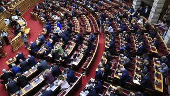 Υπερψηφίστηκε η άρση ασυλίας για τους 13 βουλευτές της Νέας Δημοκρατίας