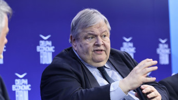 Επέστρεψε στο «µαντρί» του ΠΑΣΟΚ ο Βαγγέλης Βενιζέλος