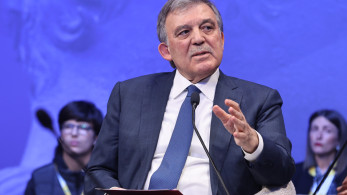 Γκιουλ: Ελληνοτουρκικά και Κύπρος να μην εμποδίσουν τη συμμετοχή της Τουρκίας στην Ευρωπαϊκή Ασφάλεια