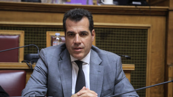 Θάνος Πλεύρης: Κλιμάκωση μέτρων εάν υπάρξει έξαρση μεταναστευτικών ροών προς την Ελλάδα