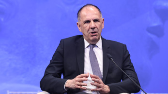 Γιώργος Γεραπετρίτης: Η τριμερής Ελλάδας-Κύπρου-Ιορδανίας «χτίζει» άξονα σταθερότητας στη Μεσόγειο (video)