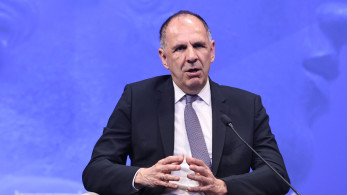 Επικοινωνία Γιώργου Γεραπετρίτη με τους ΥΠΕΞ Αιγύπτου και Σαουδικής Αραβίας - Όσα συζήτησαν