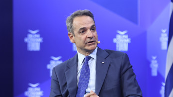 Κυριάκος Μητσοτάκης: Ο Τραμπ θα περάσει πολύ καλά στην Ελλάδα - Ανησυχία για τις οικονομικές επιπτώσεις της κρίσης