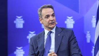 Κυριάκος Μητσοτάκης: επίσκεψη αύριο σε φαρμακοβιομηνίες της Τρίπολης και συμμετοχή στο 5ο προσυνέδριο της ΝΔ