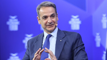 Κυριάκος Μητσοτάκης: Να έχουμε plan b και ευρωπαϊκή στήριξη αν επεκταθεί η κρίση στη Μέση Ανατολή (video)