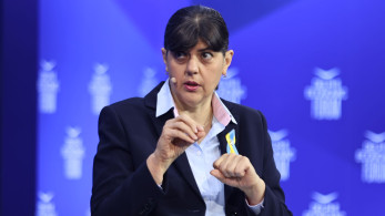 Ξέφυγε η Κοβέσι: δεν αναγνωρίζει το δικαστικό σύστημα της Ελλάδας και... απειλεί