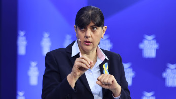Αδιανόητη γκάφα της Ευρωπαϊκής Εισαγγελίας: προχειροδουλειές από την ακτιβίστρια Κοβέσι