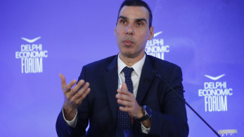 Μάριος Θεμιστοκλέους: Ενίσχυση του ΕΣΥ με 1.000 προσλήψεις - Τι αλλάζει σε νοσηλευτές και ψυχική υγεία (video)