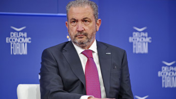 Αλέξανδρος Εξάρχου: Πολύ σημαντικός για την απεξάρτηση από το ρωσικό αέριο ο Κάθετος Διάδρομος