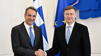 Έπαινοι Ντομπρόβσκις για Ελλάδα: Εντυπωσιακά αποτελέσματα σε μεταρρυθμίσεις, χρέος, ανεργία