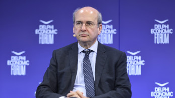 Κωστής Χατζηδάκης: Νέα συμφωνία με τον ΟΟΣΑ φέρνει παραγωγικότητα, ανάπτυξη και καλύτερους μισθούς (video)