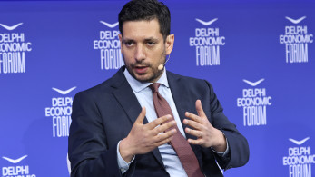 Κωνσταντίνος Κυρανάκης: «Νέα εποχή» για τα τρένα στην Ευρώπη - Ενιαίες προδιαγραφές και λιγότερη γραφειοκρατία