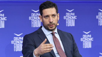 Κωνσταντίνος Κυρανάκης: Πέντε νέες δικλίδες ασφαλείας στη γραμμή Αθήνα-Θεσσαλονίκη - 23 τρένα έως το 2027