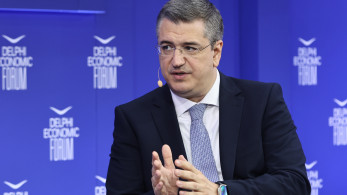 Απόστολος Τζιτζικώστας: Σενάρια έκτακτης ανάγκης για καύσιμα στην Ευρώπη - Πώς επηρεάζονται πτήσεις και τουρισμός (video)