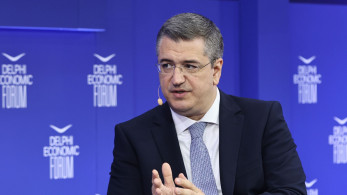 Απόστολος Τζιτζικώστας: Κάνουμε την Ελλάδα πιο δυνατή και την Ευρώπη πιο ασφαλή