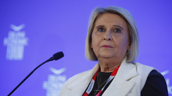 Σοφία Βούλτεψη για Λάουρα Κοβέσι: Θεωρεί πως μπορεί να κυβερνήσει την Ευρώπη - Δεν ξέρει τι θα πει διάκριση εξουσιών